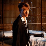 Telegram profile photo for MINGI ● ATEEZ
