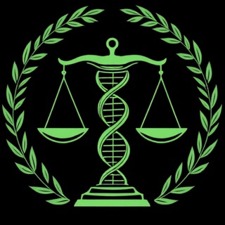 Telegram profile photo for Biotech and Life