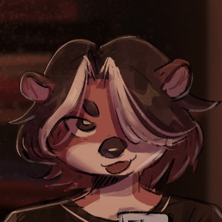 Telegram profile photo for Nai's Epic Otter Club