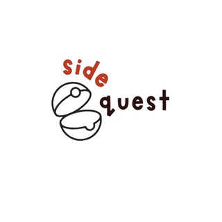 Telegram group profile photo for SideQuest