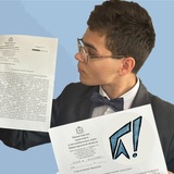 Telegram profile photo for Город – людям | Гордеев Алексей