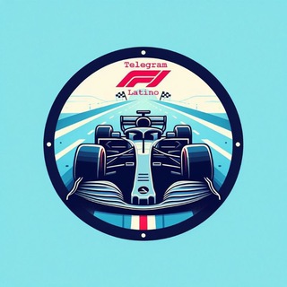 Telegram profile photo for Telegram F1 Latino 🏎️🏁