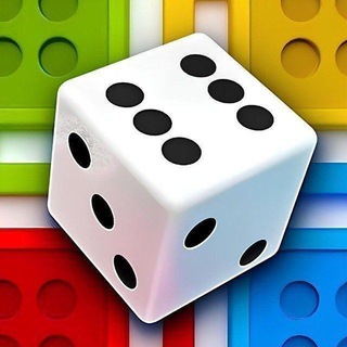 Telegram group profile photo for 😍LUDO KING CENTER😍