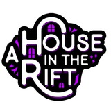 Telegram profile photo for A House in the Rift