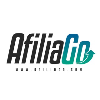 Telegram profile photo for AfiliaGo.com