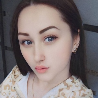 Telegram profile photo for Anasteyshesss_live 2.0❤️