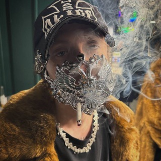 Telegram profile photo for Boulevard Depo TRACKS