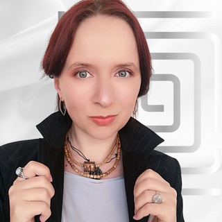 Telegram profile photo for NUMI • Санкхья Шастра