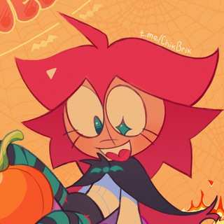 Telegram profile photo for Чики брики