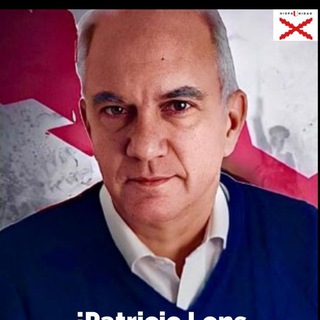 Telegram profile photo for Historia con Patricio Lons