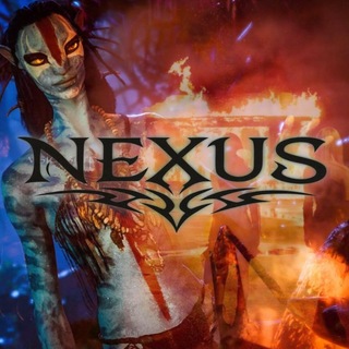 Telegram profile photo for The Nexus