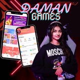 Telegram profile photo for 10981891 - DAMAN GAMES