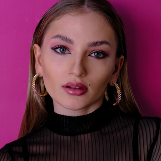 Telegram profile photo for СММ продвижение | личный бренд | prodVInutaya🔥