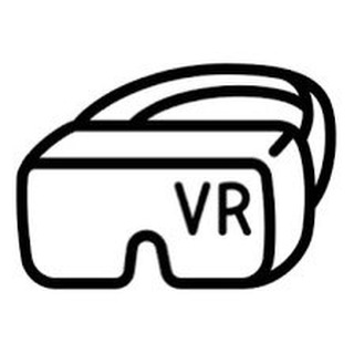 Telegram profile photo for VR视频资源/PikPak云盘4k8k