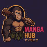 Telegram profile photo for Gorilla's Manga Hub