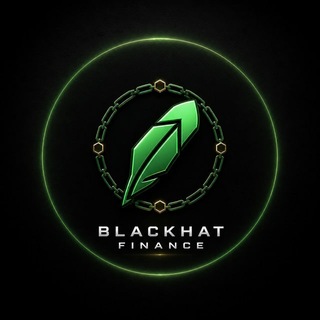 Telegram profile photo for BH GMGN ROBINHOOD