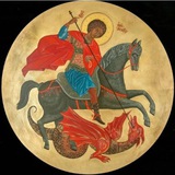 Telegram profile photo for Православный националист (дайджест)