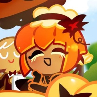 Telegram profile photo for 🎃 | Pumpkin NFT CONFESSION