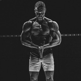 Telegram profile photo for GORBOVSKY ANTON 📝