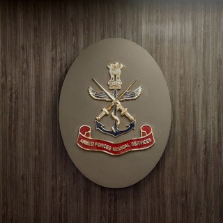 Telegram profile photo for JOIN AFMS 2025 / AMC SSC ENTRY