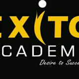 Telegram profile photo for SWAPNIL GHATOL SIR'S MATHS AND REASONING EXITO ACADEMY
