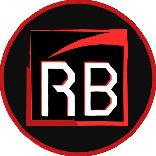 Telegram profile photo for Red Border Studio