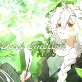 Telegram profile photo for 🍀«𝗗𝗮𝗿𝗸 𝗘𝗺𝗯𝗹𝗲𝗺» 𝗜𝗻𝗳𝗼🍀