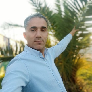 Telegram profile photo for تصادفی نقده و غرب کشور