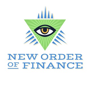 Telegram profile photo for New Order of Finance Portal