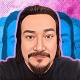 Telegram profile photo for Вадим Ларионов 🙋🏻♂️
