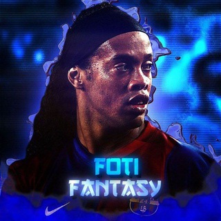 Telegram profile photo for foti fantasy | فوتی فانتزی
