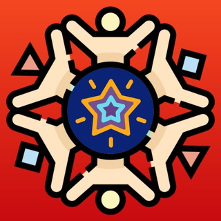 Telegram group profile photo for STARL Official