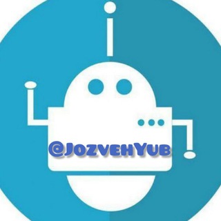 Telegram profile photo for جزوه یاب 🔊