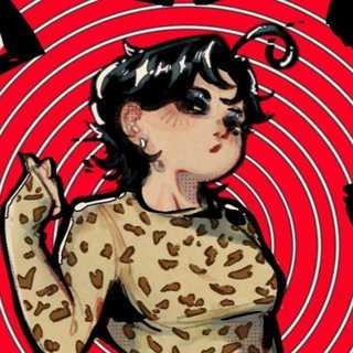 Telegram profile photo for ༘⋆𖦹 🎪clownity