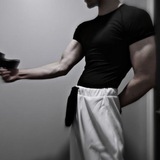 Telegram profile photo for handsome body?
