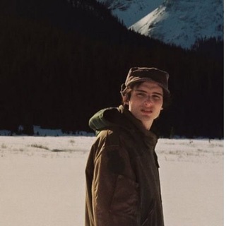 Telegram profile photo for archive popius