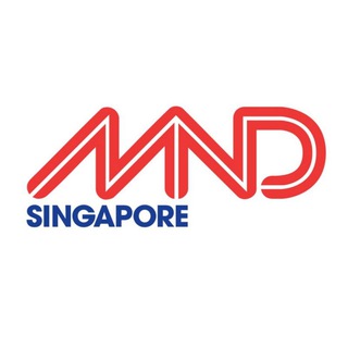 Telegram profile photo for MND Singapore
