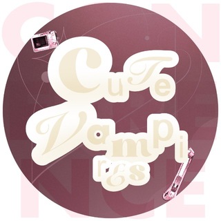 Telegram profile photo for . ใ*_๐๐๐๐ฒ ๐ฉ๐ฎ๐บ๐ฝ๐ถ๐ฟ๐ฒ๐