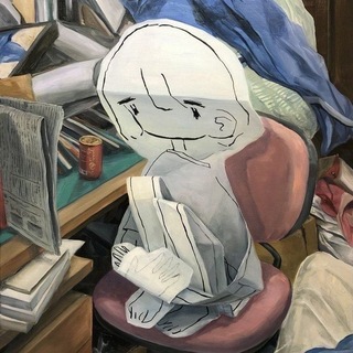 Telegram profile photo for 蒲公英