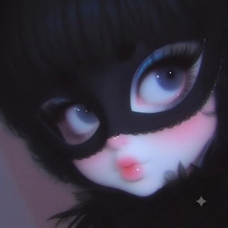 Telegram profile photo for حُورِيَانَا