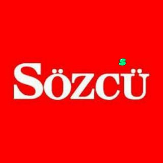 Telegram group profile photo for Sözcü Sohbet