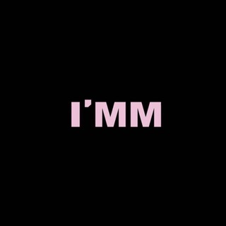 Telegram profile photo for I’MM.brand