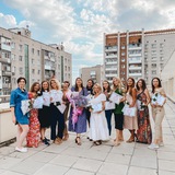 Telegram profile photo for Анастасия Евшина | кейсы, отзывы