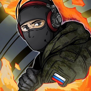 Telegram profile photo for ЧВК "Енисей" - Стримы ТТ