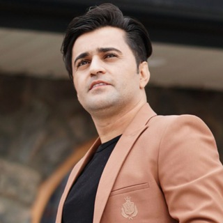 Telegram profile photo for کانال احسان علیانی 🎤
