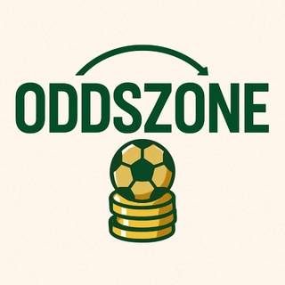 Telegram profile photo for ODDS ZONE ๐๐พโฝ๏ธ๐๐ฏ