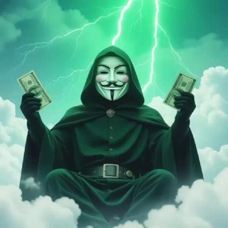 Telegram profile photo for MONEY LINKS
