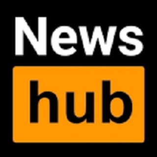 Telegram profile photo for News Hub UA
