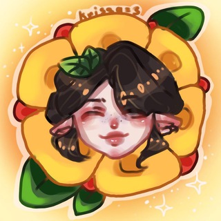 Telegram profile photo for ✨Плюшевая крыска🐭✨