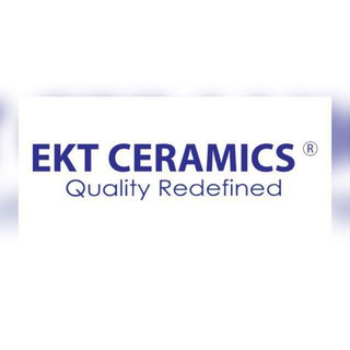 Telegram profile photo for EKT CERAMICS ®|The Klinkers Trading Plc
